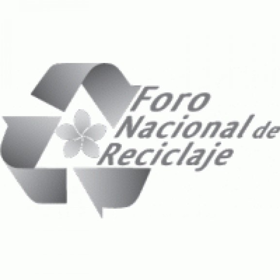 Logo of Foro Nacional de Reciclaje FONARE