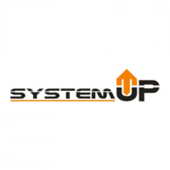 Logo of SYTEM UP