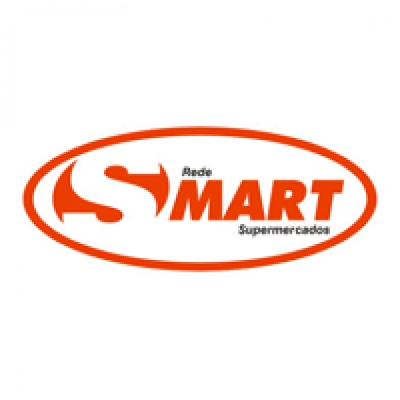 Logo of Rede Smart Supermercados