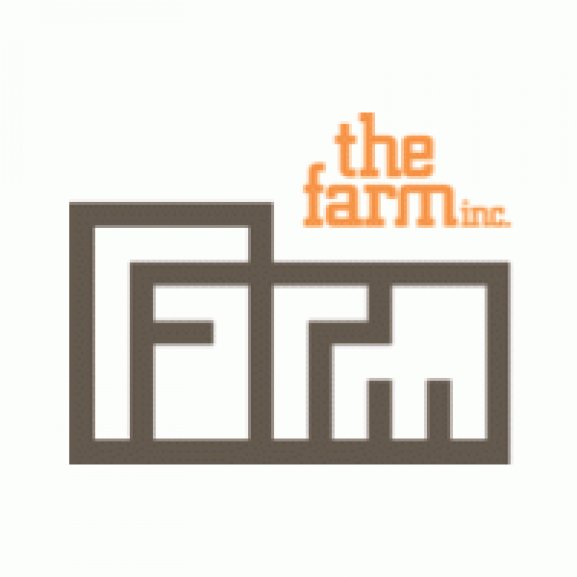 Logo of The Farm Inc.