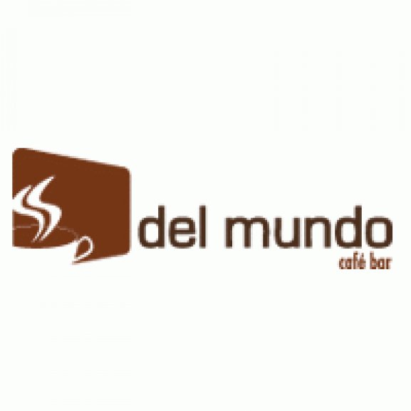 Logo of café del mundo