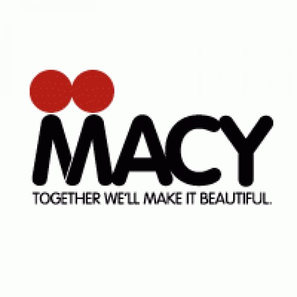 Logo of macy