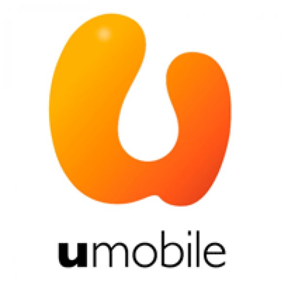 Logo of u mobile