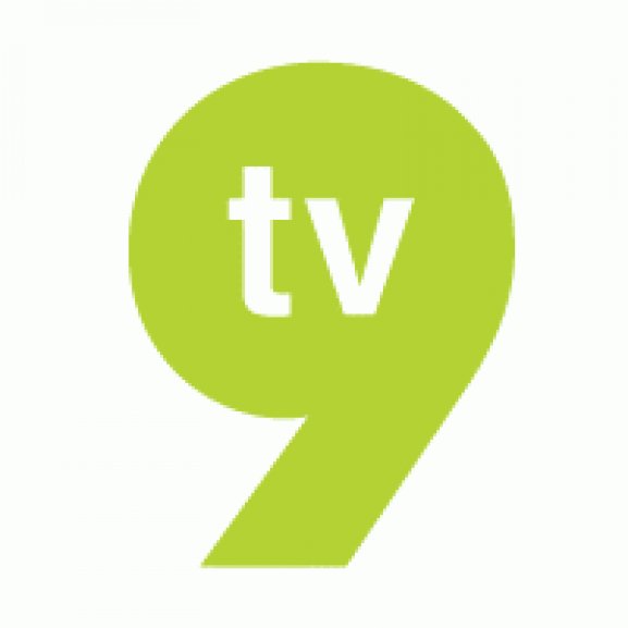 Logo of 9tv