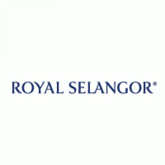 Logo of royal selangor