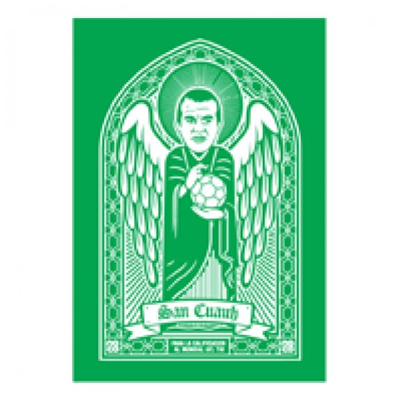 Logo of SAN CUAUH