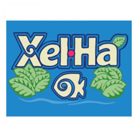 Logo of Xel-Ha