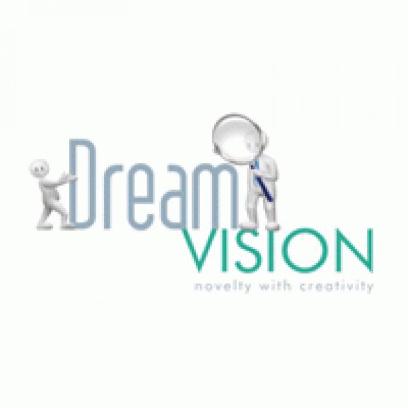 Logo of Dream Vision
