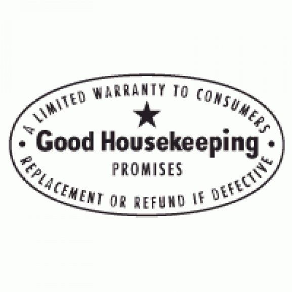 Logo of Good Housekeeping