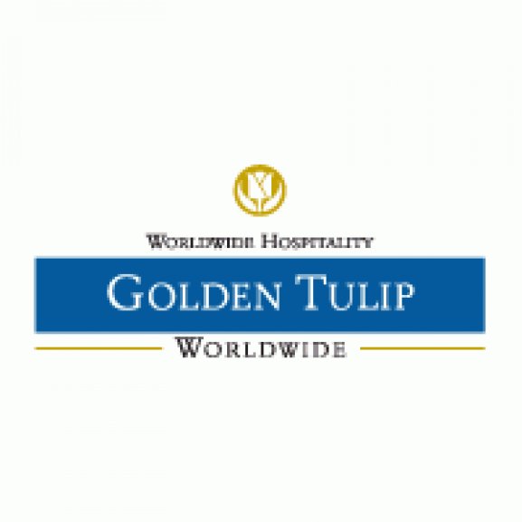 Logo of Golden Tulip