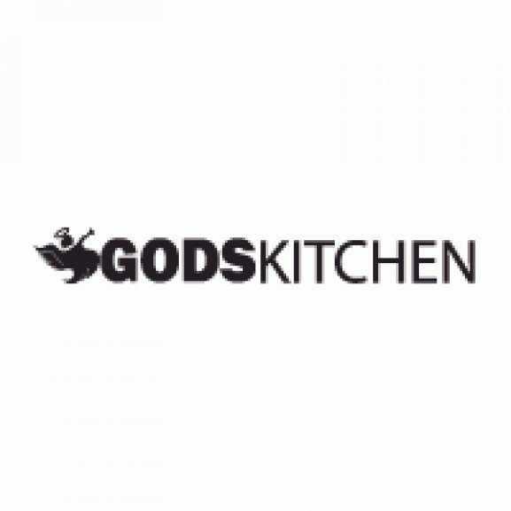 Logo of Godskitchen