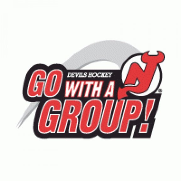 Logo of New Jersey Devils
