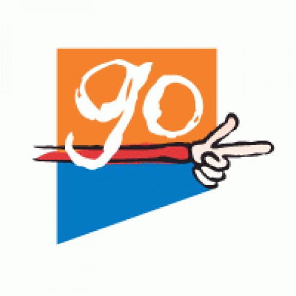 Logo of Go