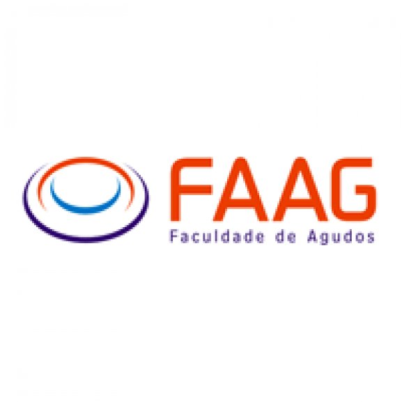 Logo of Faculdade de Agudos