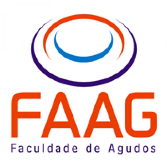 Logo of FAAG - Faculdade de Agudos