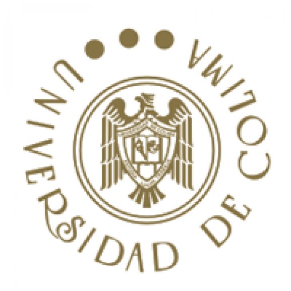 Logo of Universidad de colima UCOL