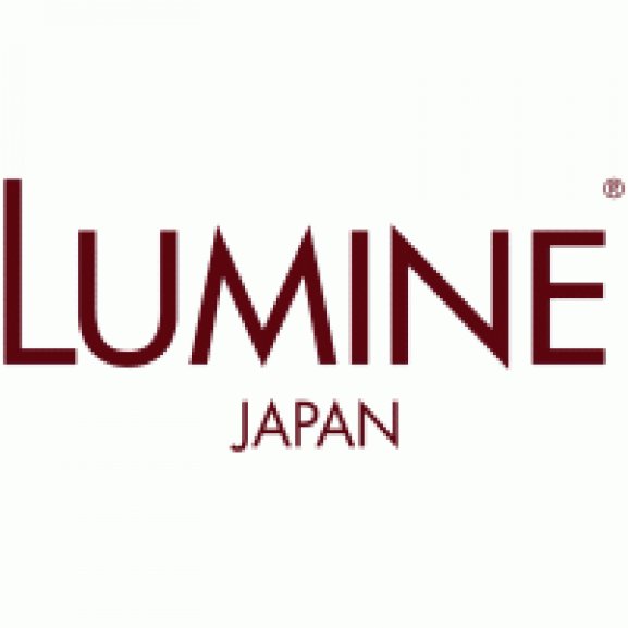 Logo of LUMINE Japan
