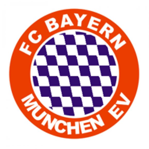 Logo of bayern munich