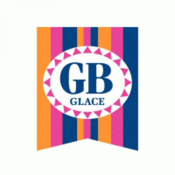 Logo of GB Glace