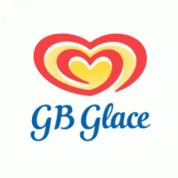 Logo of GB Glace