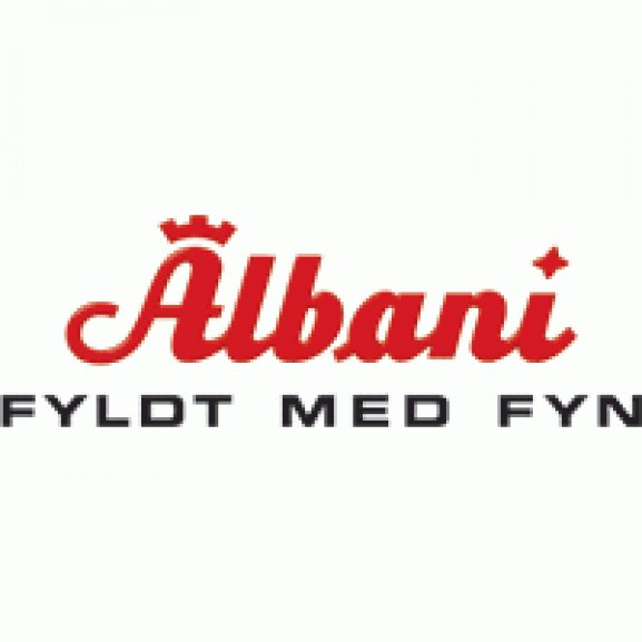 Logo of Albani