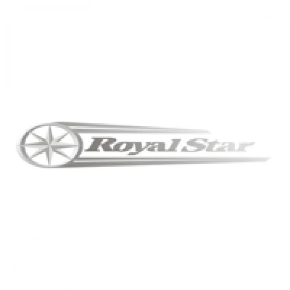Logo of Yamaha Royalstar