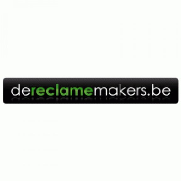 Logo of dereclamemakers.be