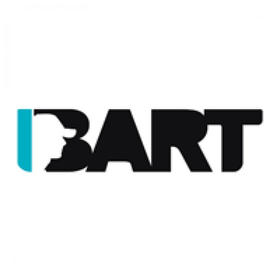 Logo of BART