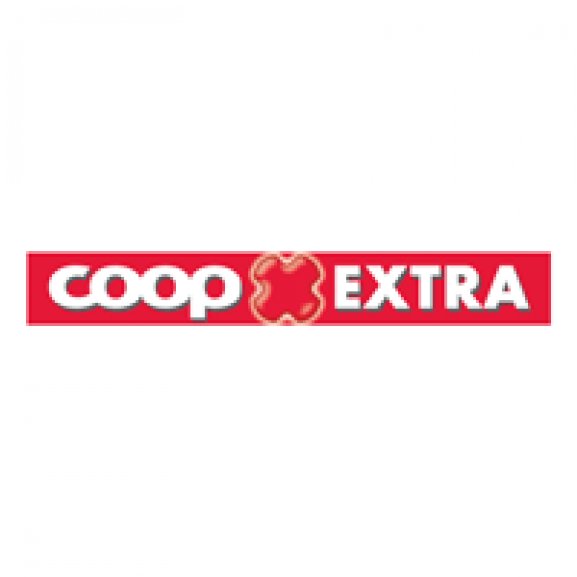 Logo of Coop Extra