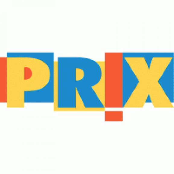 Logo of Prix