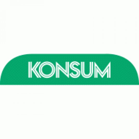 Logo of Grona Konsum