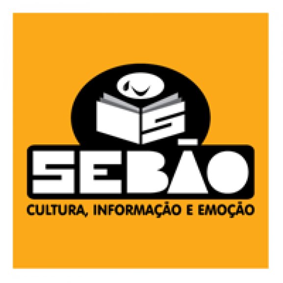 Logo of Sebão Livraria