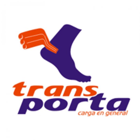 Logo of Transporta