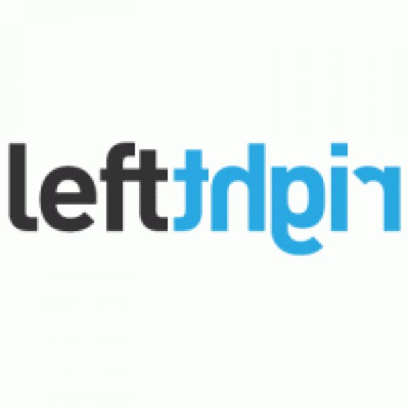 Logo of LeftRight Studios, Inc