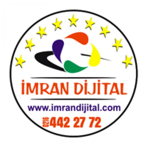 Logo of İmran tabela