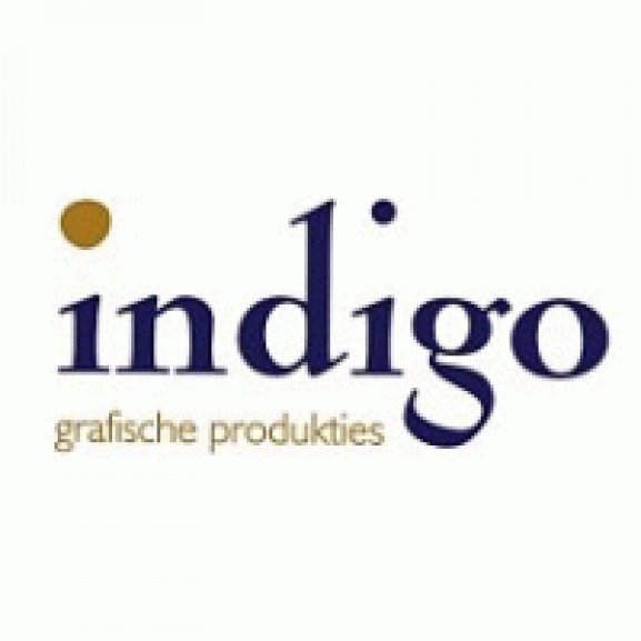 Logo of Indigo grafische produkties
