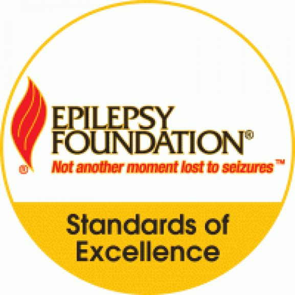 Logo of EPILEPSY FOUNDATION
