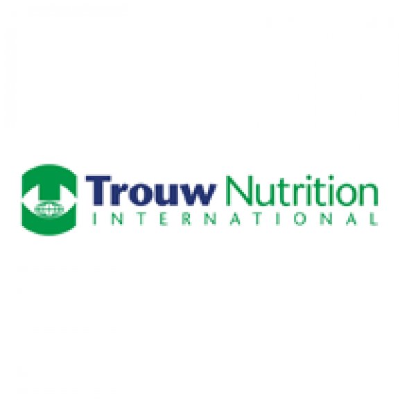 Logo of trouw nutrition international
