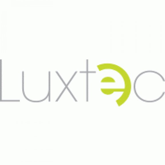 Logo of Luxtec logo