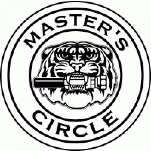 Logo of masters circle logo