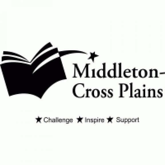 Logo of middleton cross plain logo