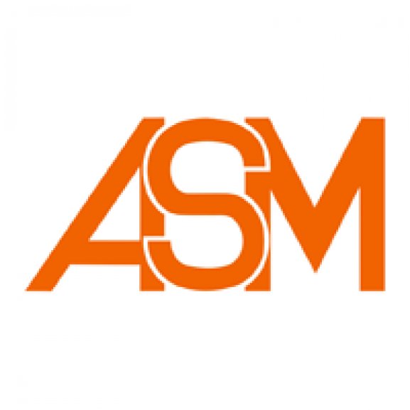 Logo of ASM Security