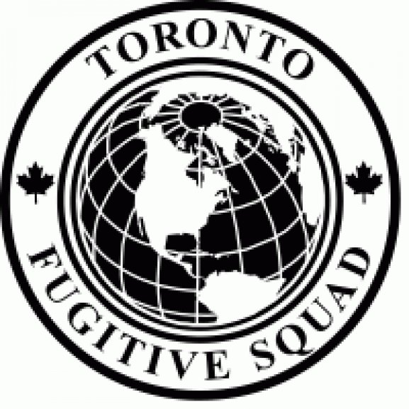 Logo of TORONTO FUGITIVE SQUAD logo