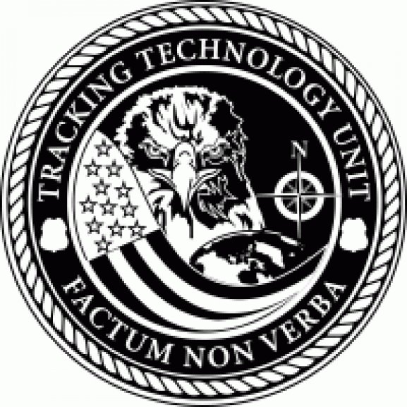 Logo of TRACKING TECHNOLOGY UNIT SEAL