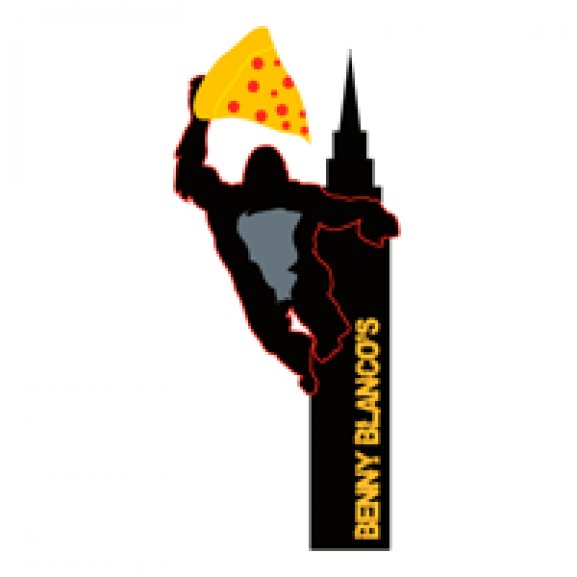 Logo of Benny Blanco's Pizzeria