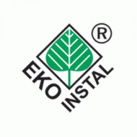 Logo of Ekoinstal