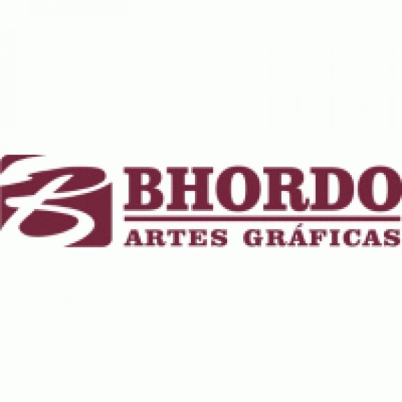 Logo of BHORDO ARTES GRÁFICS LTDA