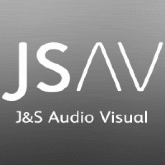 Logo of J&S Audio Visual