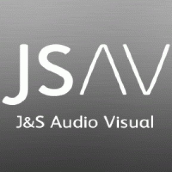 Logo of J&amp;S Audio Visual