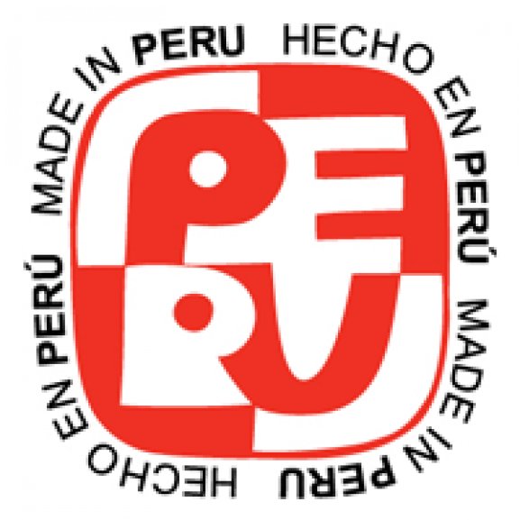 Logo of Hecho en Peru Logo